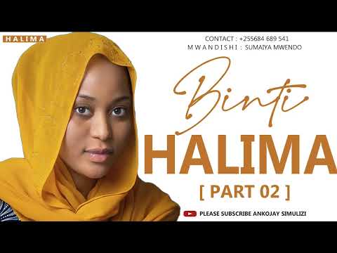 HALIMA PART 02