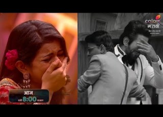  Bigg Boss Marathi 6 Audience Shocked Massive Eviction In Bigg Boss Marathi