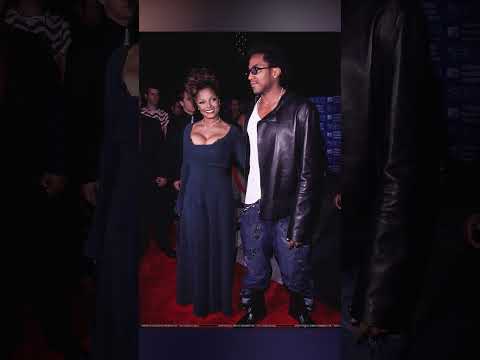 INSIDE JANET JACKSON MESSY DATING HISTORY