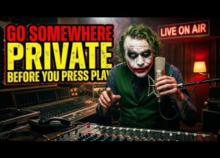  DON T WATCH THIS AROUND ANYONE You Ll Understand WHY The Second You Hear It