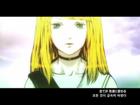 자막 카가미네 린 노심용해 Meltdown 540x360