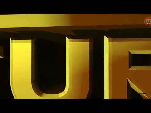 20TH CENTURY FOX 1994 CINEMACON FINAL PRESENTATION