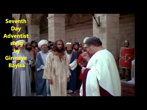 SDA Afaan Oromo Song By Girmaye Bayisa SDA Afaan Oromo Song By Girmaye Bayisa