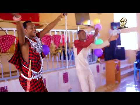 Paulo Siria Aiterua Oyie Imbirikani Kenya Live Performance Short By Richard Mollel