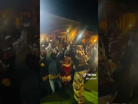 KPIZZO MC SINGELI MZIKI HISIA Kwaheshima Music Dancehall Bongotrending Dance Automobile Dj