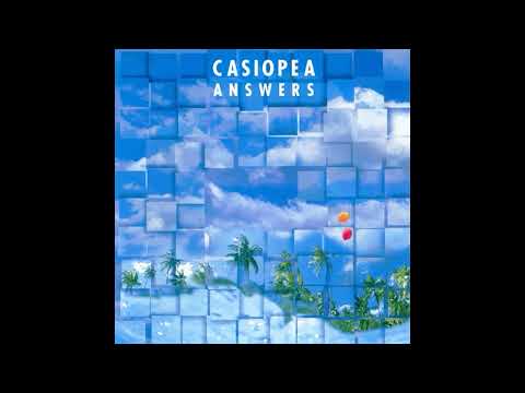 2022 Casiopea Answers 1994