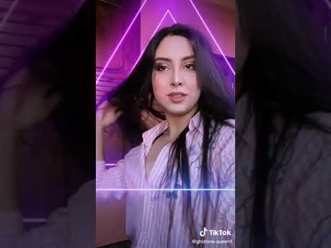 Bnti Katchtah Fi Tiktok