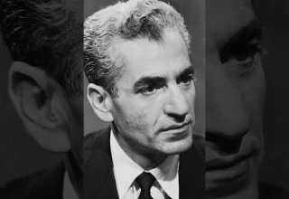 نامه خمینی به شاه