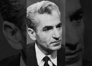 نامه خمینی به شاه