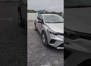  سعر Renault Capture 2023 في الجزائر