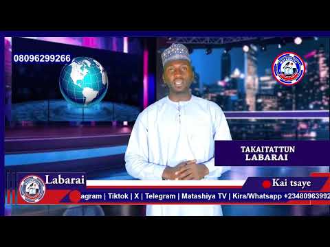 Taƙaitattun Labarai 23 3 2026