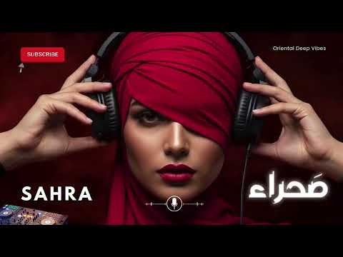 Sahra ص حراء Oriental Deep House For Lonely Nights Arabic Vibes You Can T Escape