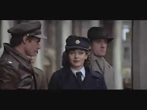 Hanover Street You Missed Your Bus