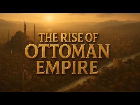 The EPIC Story Of OTTOMAN EMPIRE Documentary Audio Book