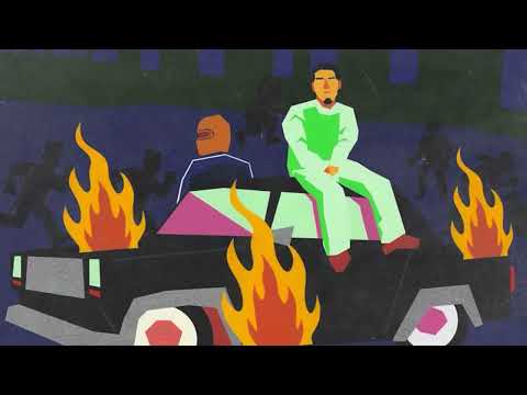 Abduh CAPABLE Feat LFERDA