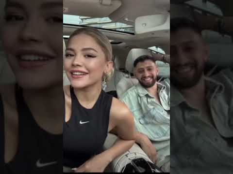 Burak Bulut Ve Eda Sakız Sensiz Gecelere Sor Burak Bulut Ve Eda Sakız Sensiz Gecelere Sor