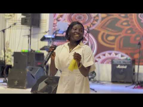 Taki Ma Alah Jane Emmanuel