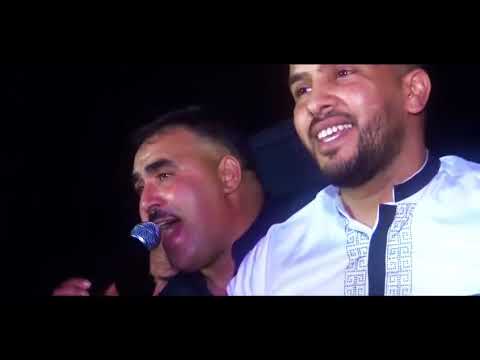 الصديق النموشي و حمدان الشريعي