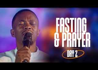  Fasting And Prayer Online Service Tue 11Th AUG