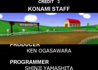 Mario Kart 64 Remix Loop 1 End