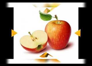 صور الفواكه