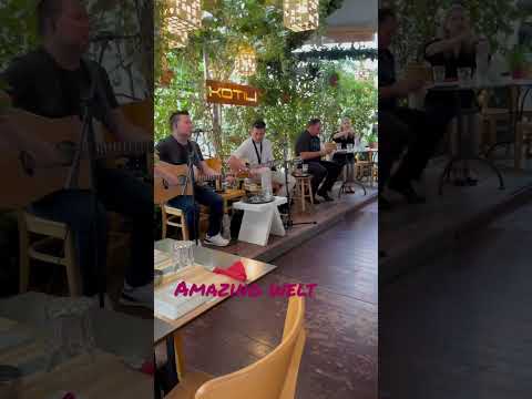 Greece موسيقى يونانية