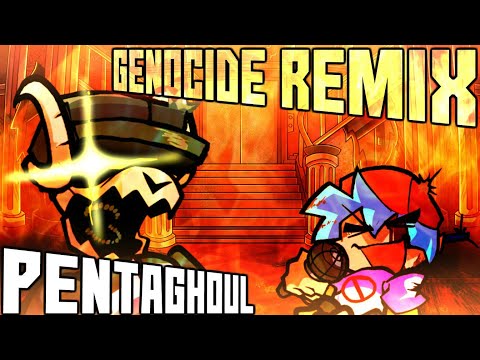 VS TABI REVIVAL GENOCIDE REMIX READ DESCRIPTION