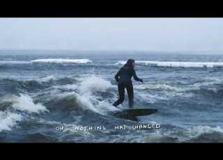 Mia Kelly Remedy River Official Video