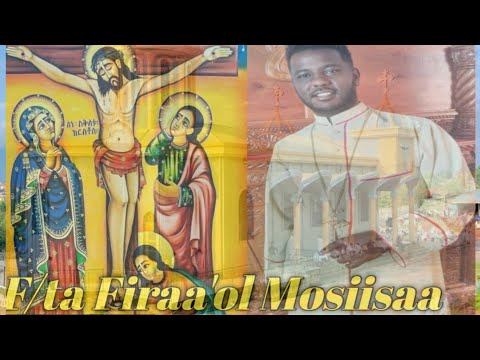 F Ta Firaa Ol Bara Baraan Kan Jirtu Dorgommii Hin Qabduu Yaa Gooftaa