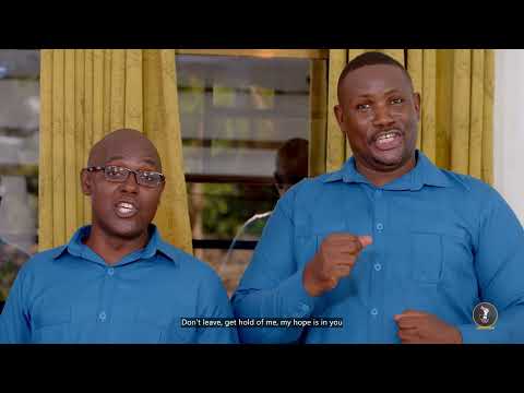 NENDA NAMI BY KIZINGO SDA CHURCH CHOIR Official Video