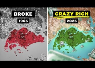  The Best Run Dictatorship In History Singapore