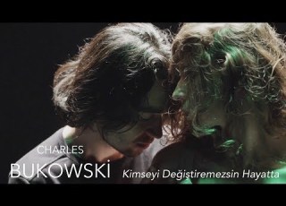  Barış Özcan Kimseyi Değiştiremezsin Hayatta Şiir Charles Bukowski