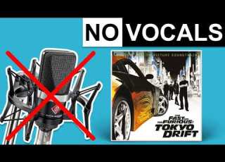  Bandoleros Don Omar Tego Calderón Instrumental Karaoke No Vocals
