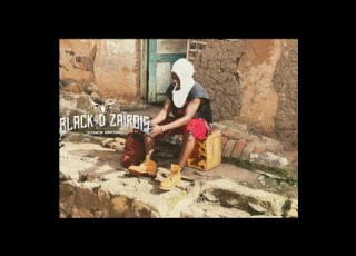 Black D Zaïrois WYFL Riddim Bunia Freestyle Officiel