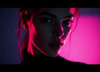 Azizov Adriana Enigma Official Music Video
