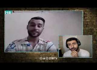 خيري الطائش ـ هل سبب انسحابك هو قطيعتك مع اسرتك