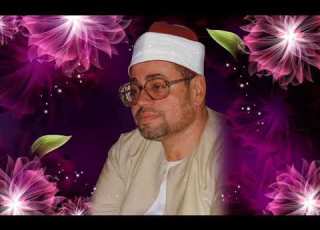 مقطع رائع من سورة الحديد للشيخ شعبان الصياد
