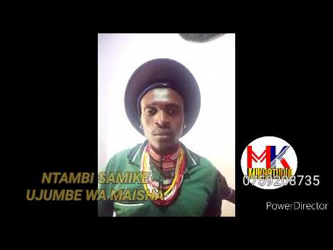 NTAMBI SAMEKE MAISHA MIKA STUDIO MPANDA KASEKESE