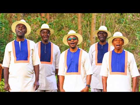 Ande Onsi I Remember Calvary ESIIRO Choir