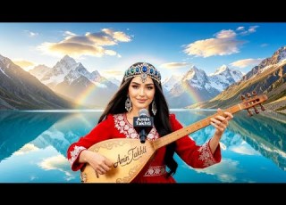  د ل ا ز هجر ت و ه ر د م زار و گ ر یان اهنگ جدید و ناب فوق العاده زیبا