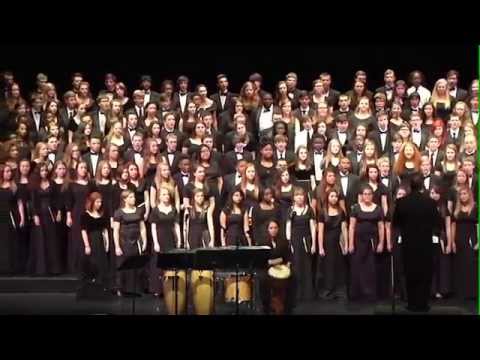 Mungu Ni Pendo 36 20122