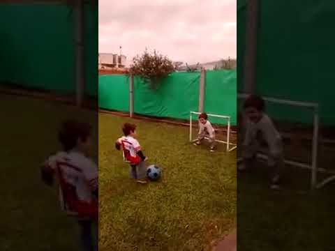 شغف كرة القدم