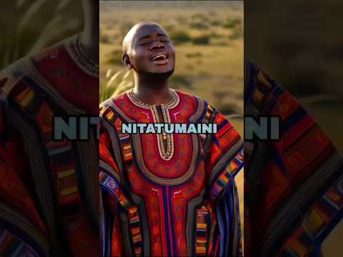 Nitatumaini Milele Download Audio From Mdundo Com Elohim Music 254 Swahiliworship Music