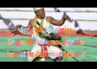Sala Bazimioo Hrusso Aka New Song Mr Rajkumar Aglasow