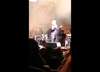  Dariush Concert In Hamburg 4 10 2014