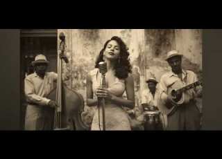  Bolero En La Madrugada Noches De La Habana