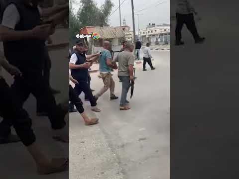 بالفيديو عائلة فلسطينية تقتل ضابط ا في حماس انتقام ا لابنها بالفيديو عائلة فلسطينية تقتل ضابط ا في حماس انتقام ا لابنها