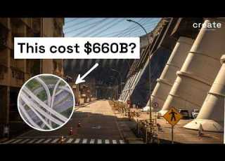  The World S Priciest Infrastructure 5 Megaprojects That Broke The Bank