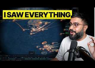  Ex Google PM Builds God S Eye To Monitor Iran In 4D
