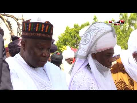 GOMBE EID EL FITR 2026